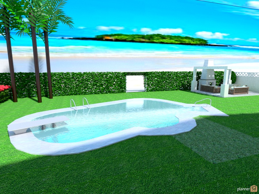 Pool #1023843 by Olivia11