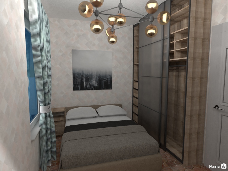 CHAMBRE 3 #2856430 by Anonymous