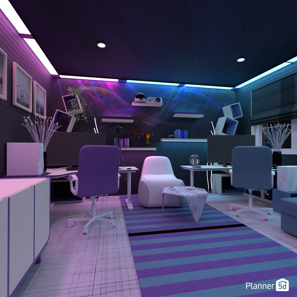 Giornata dei Videogiochi #21931050 by Editors Choice