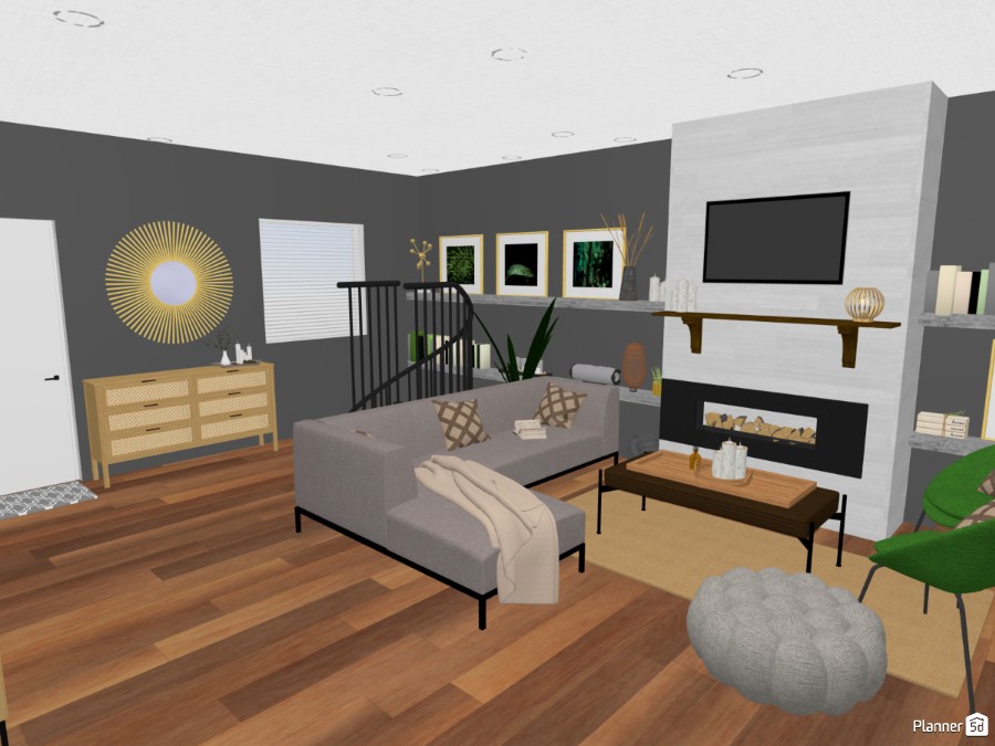 Lounge copy #23508174 by User 157546378