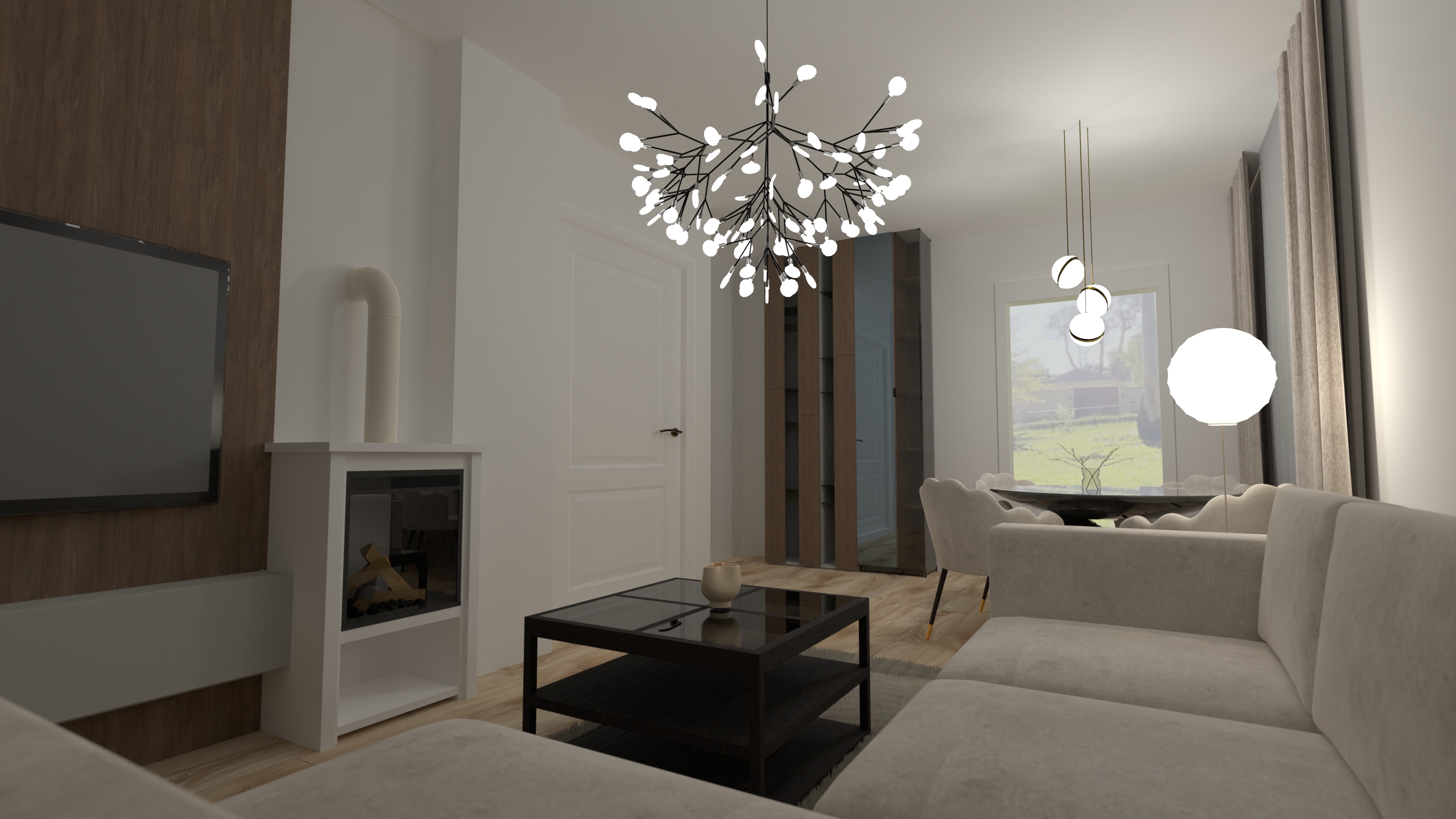 Viktorija 2 - Free Online Design | 3D House Ideas - by Planner 5D