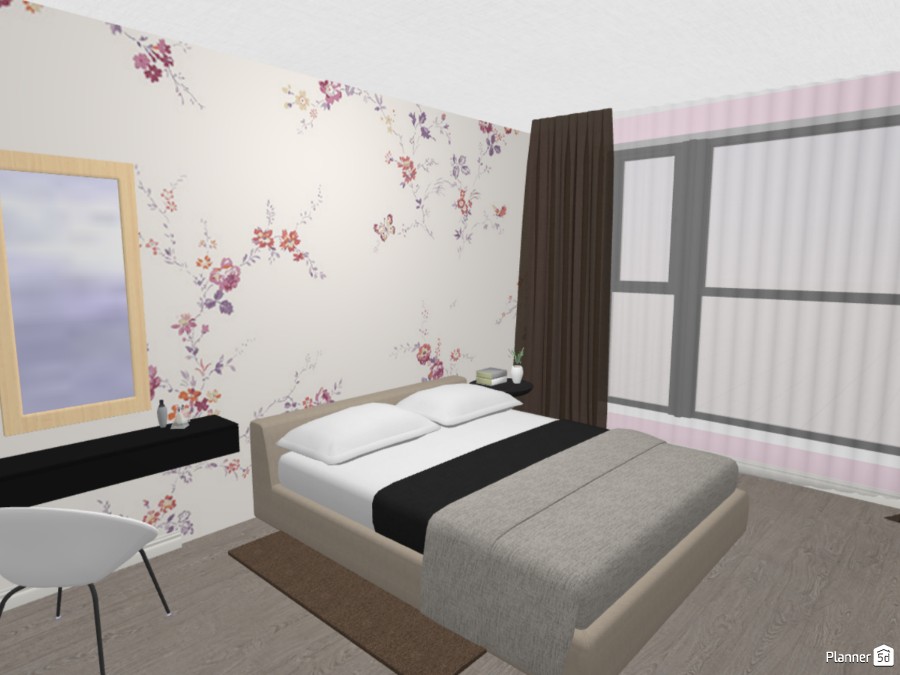 Bedroom 22928714 by User 23338349 image