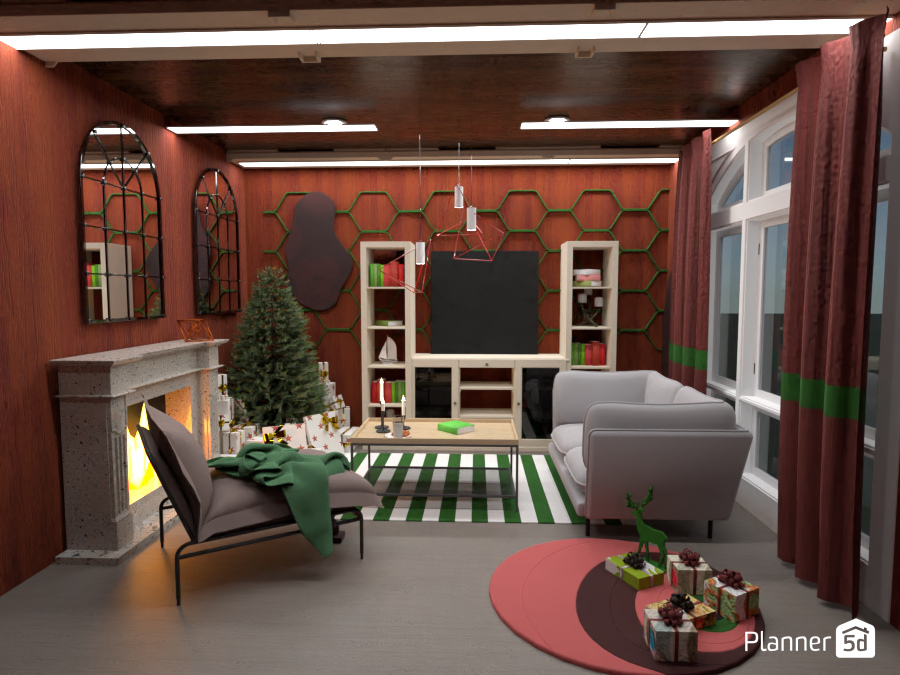 All I want for christmas is . . . #10796268 by LIXx