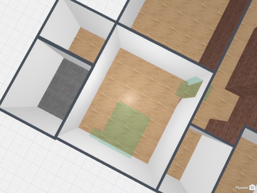 Bungalow Design Floorplan #25887104 by User 87710263