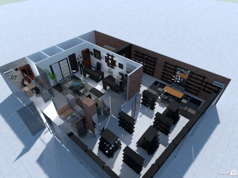 showroom #3005492 by Anonymous