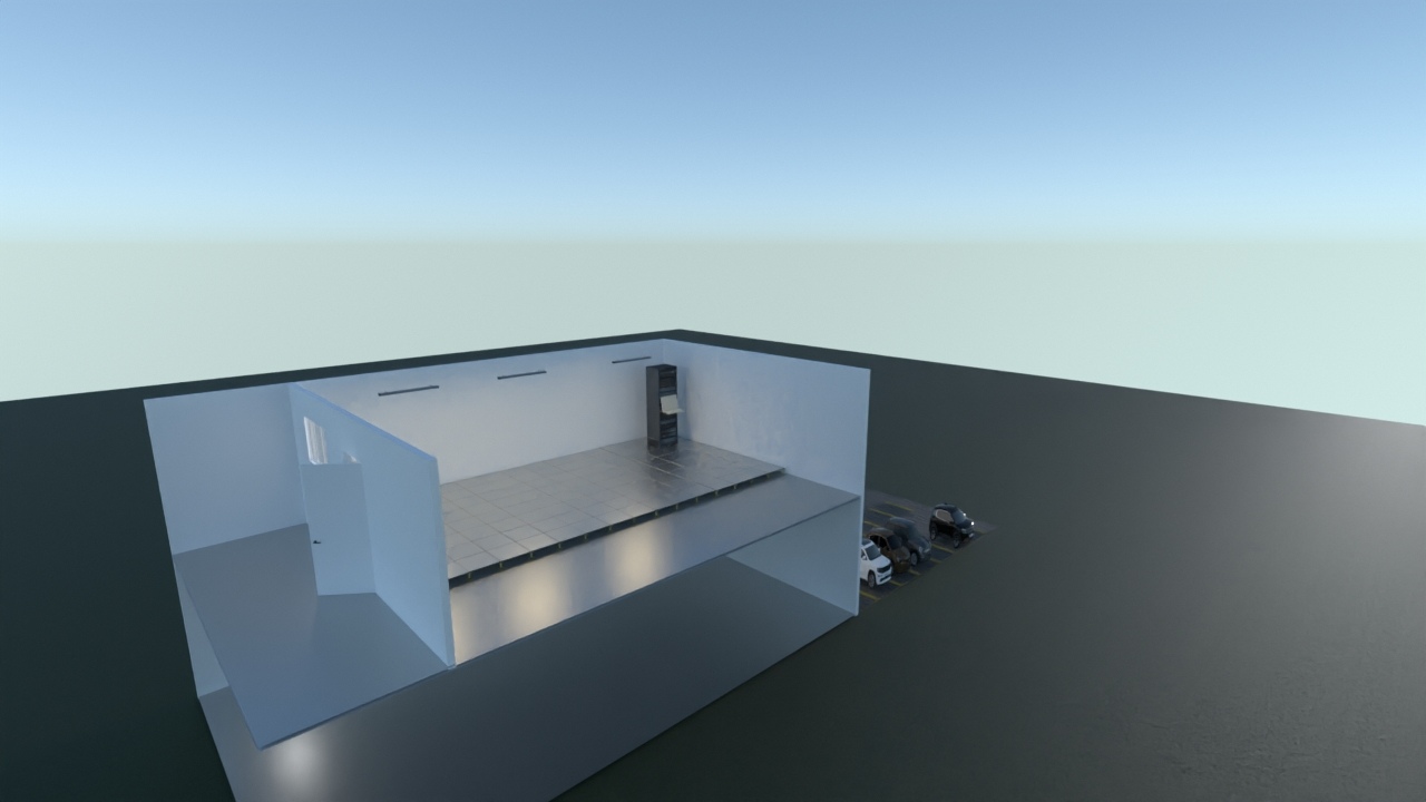 New project #23391586 by User 158622410