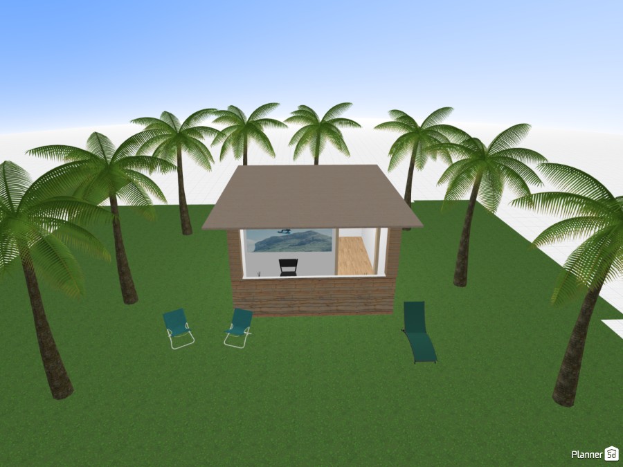 Nouveau projet #23468919 by Paradise Kitesurfing Mauritius