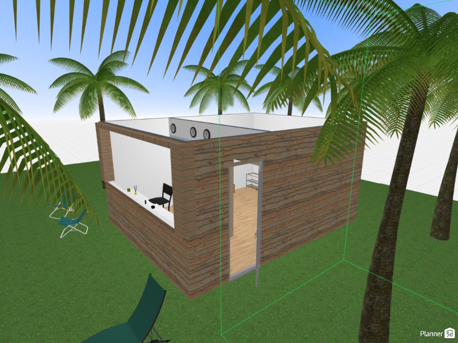 Nouveau projet #23469011 by Paradise Kitesurfing Mauritius