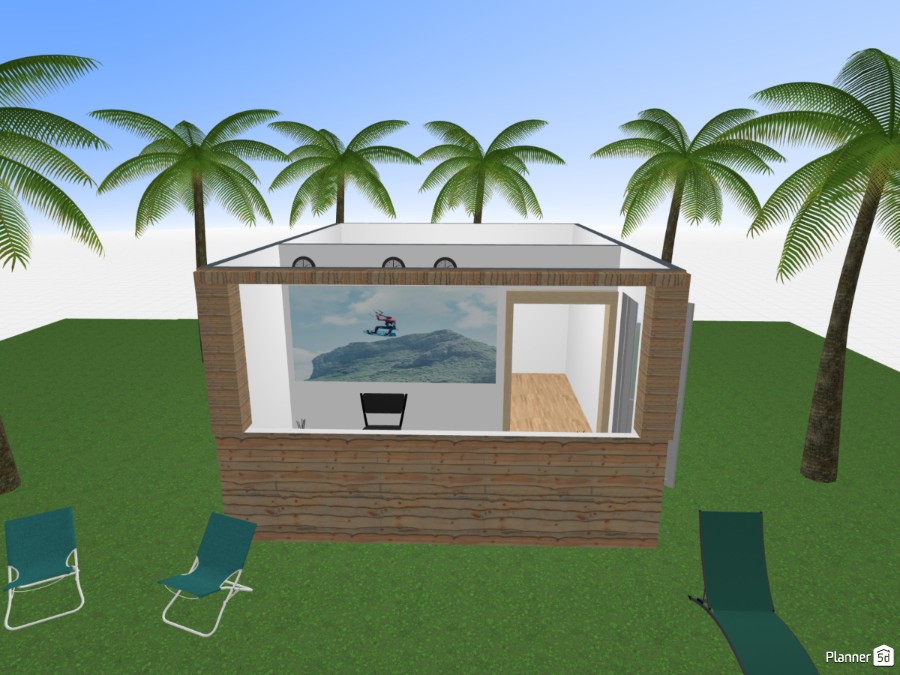 Nouveau projet #23469019 by Paradise Kitesurfing Mauritius
