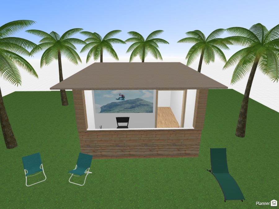 Nouveau projet #23468955 by Paradise Kitesurfing Mauritius