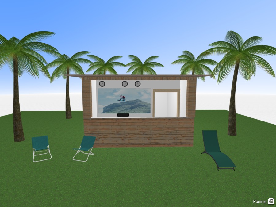 Nouveau projet #23468967 by Paradise Kitesurfing Mauritius