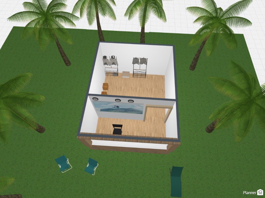 Nouveau projet #23468979 by Paradise Kitesurfing Mauritius