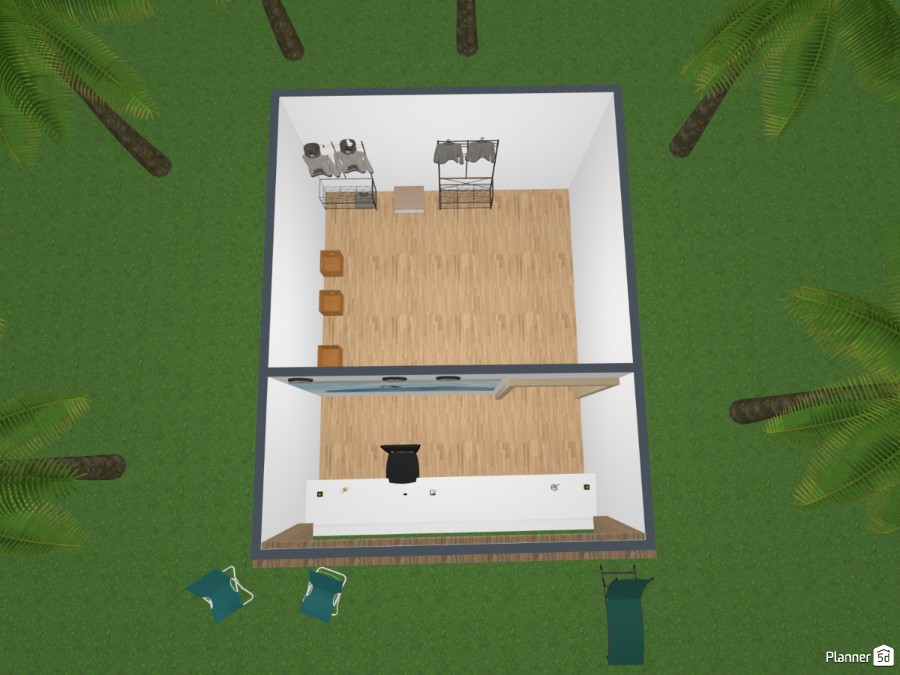 Nouveau projet #23468983 by Paradise Kitesurfing Mauritius