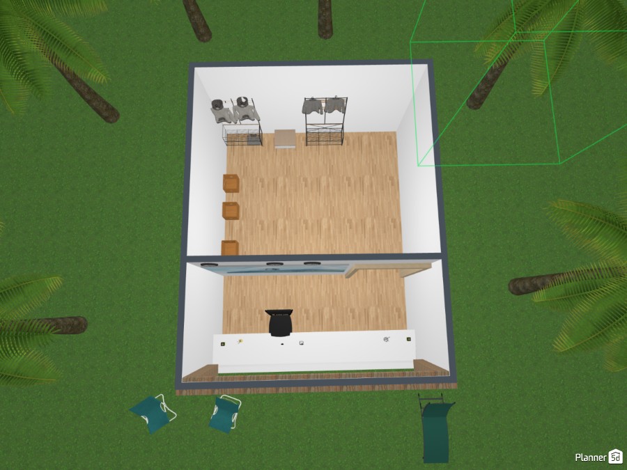 Nouveau projet #23468987 by Paradise Kitesurfing Mauritius