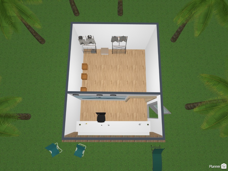 Nouveau projet #23469003 by Paradise Kitesurfing Mauritius