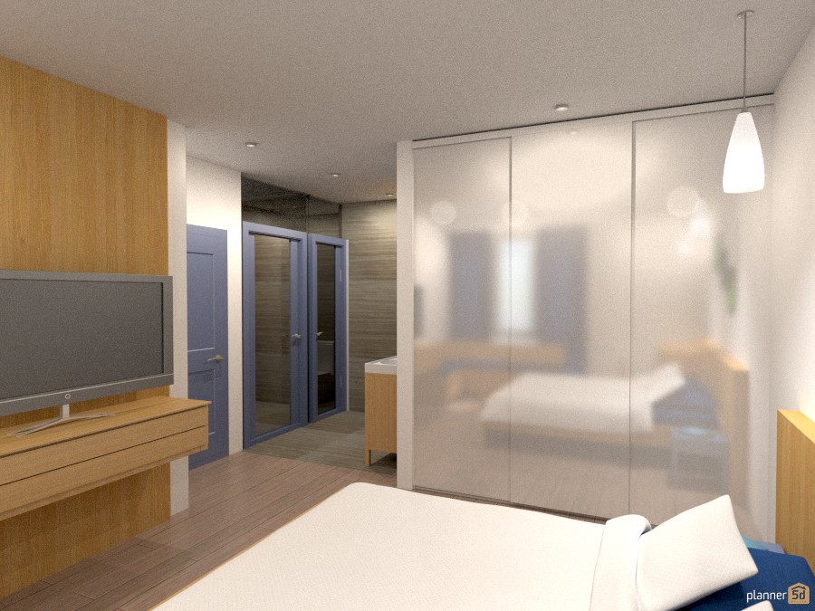 SC Apartament #1016569 by Jessica✅