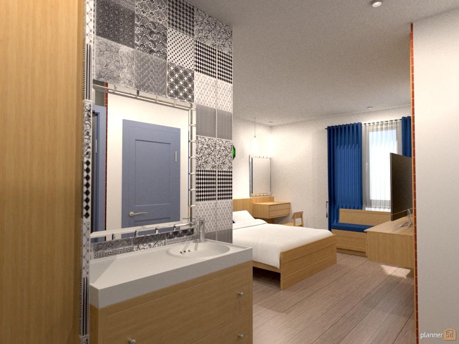 SC Apartament #1016570 by Jessica✅