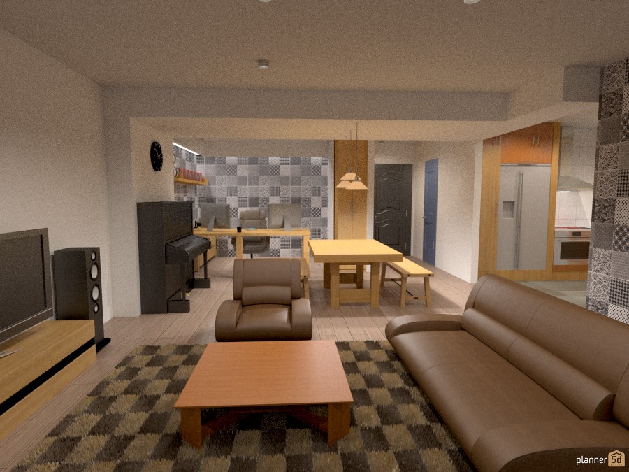 SC Apartament #1016629 by Jessica✅