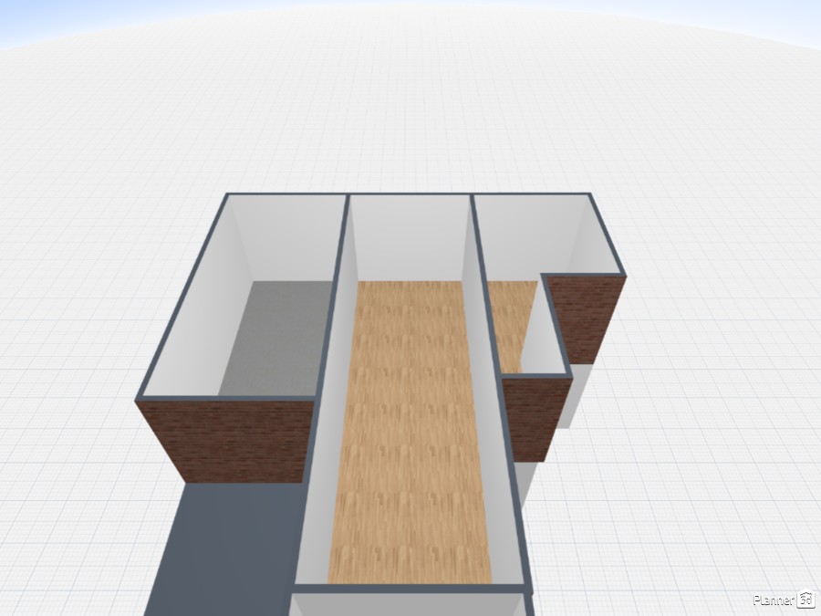 TIA ORIGINAL #23412331 by Pao Berrocal