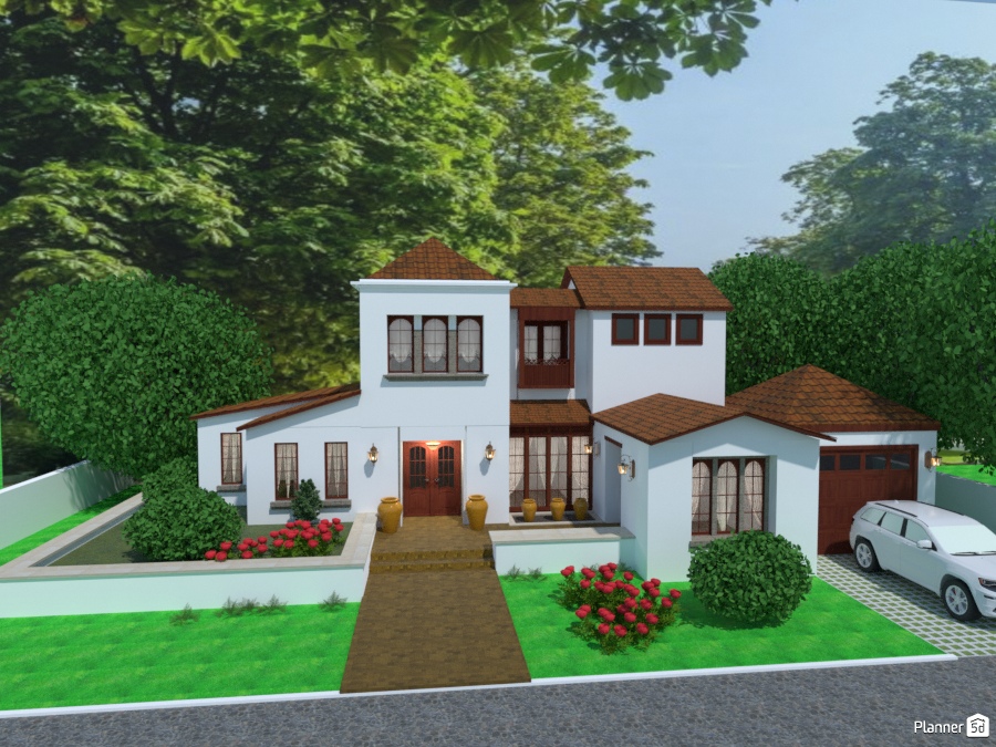 Villa de Leyva #2901920 от MariaCris