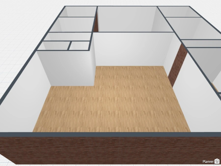 house #148847 by jeffreyruth