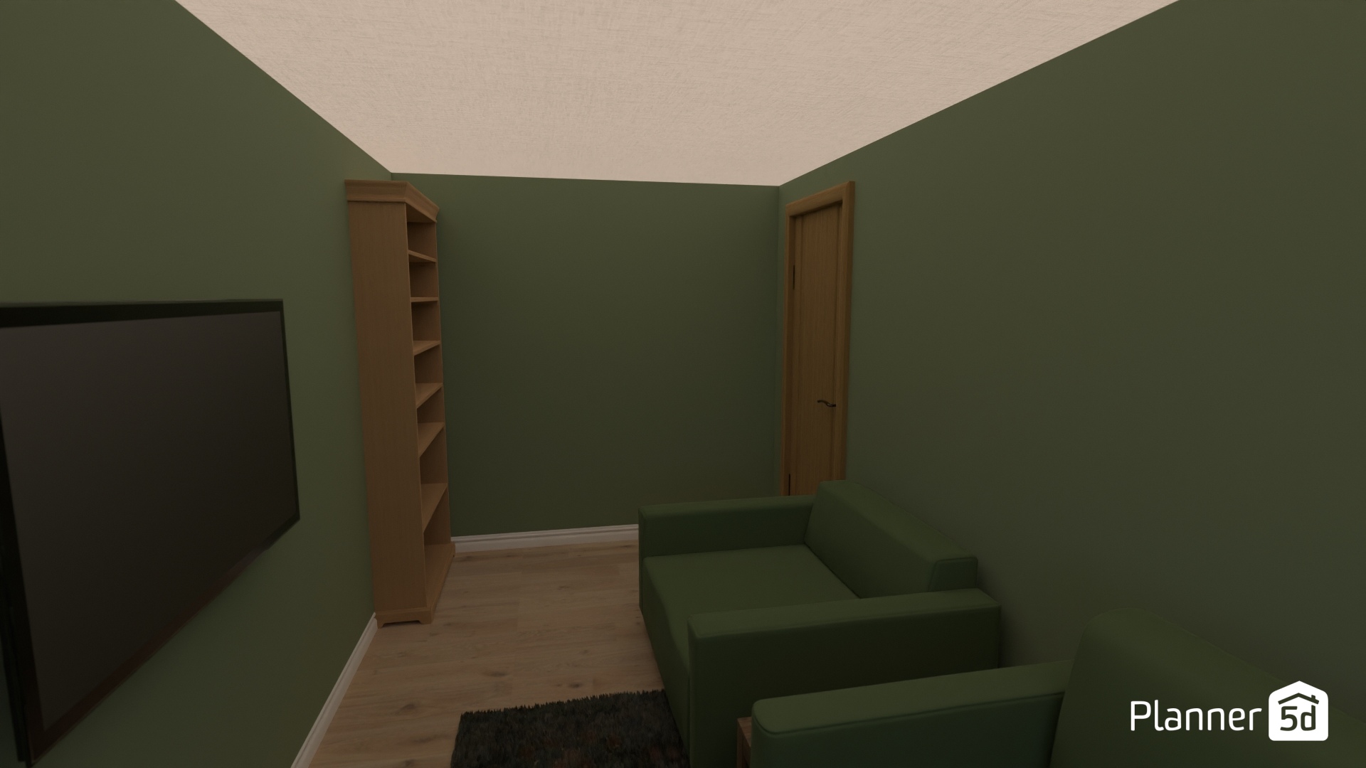 101 SPG - Garage #25029592 by Chris Townson