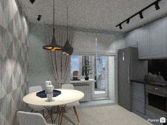 Кухня #76604 by Elena Strenova