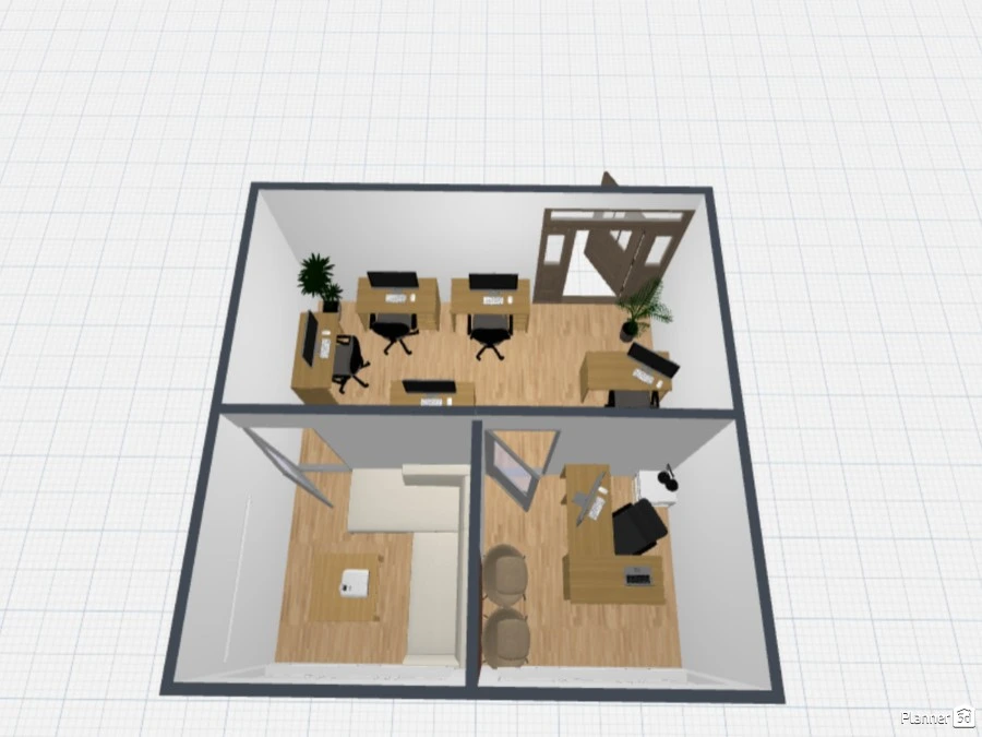 TRABALHO ADM #124367 by User 91959479