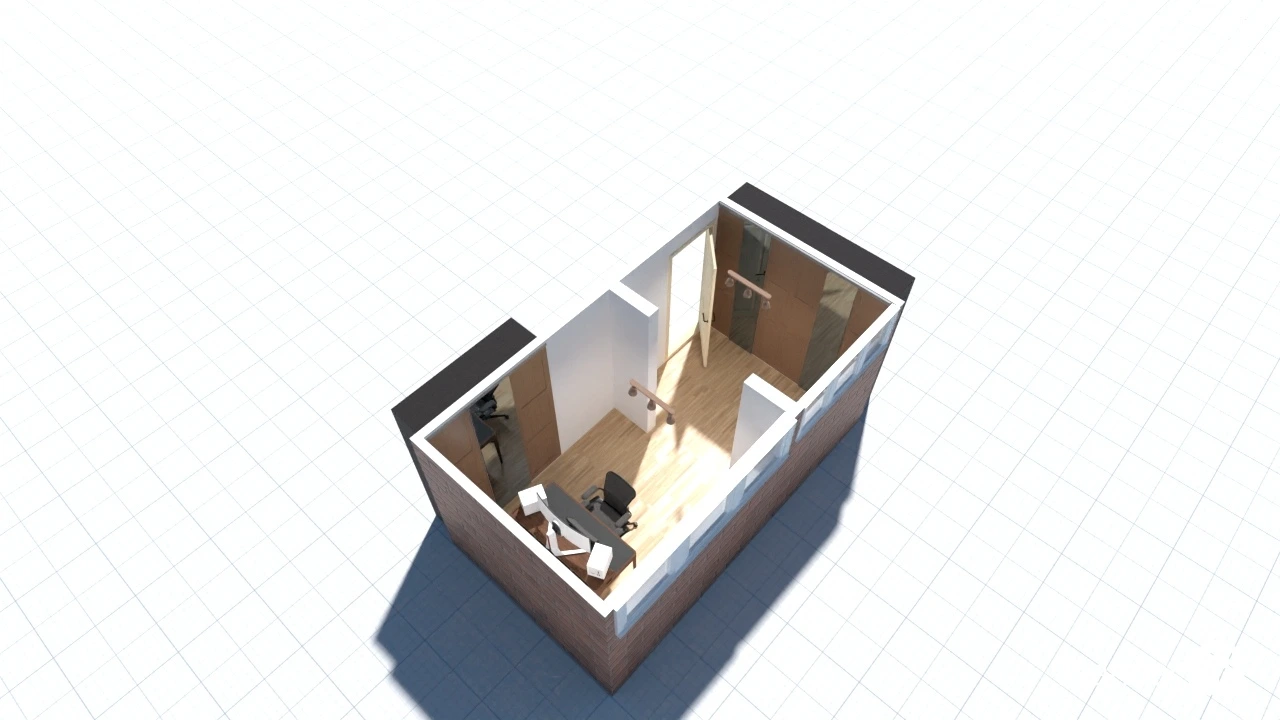 Tolga Home Studio #4003484 by Tolga KIYAK