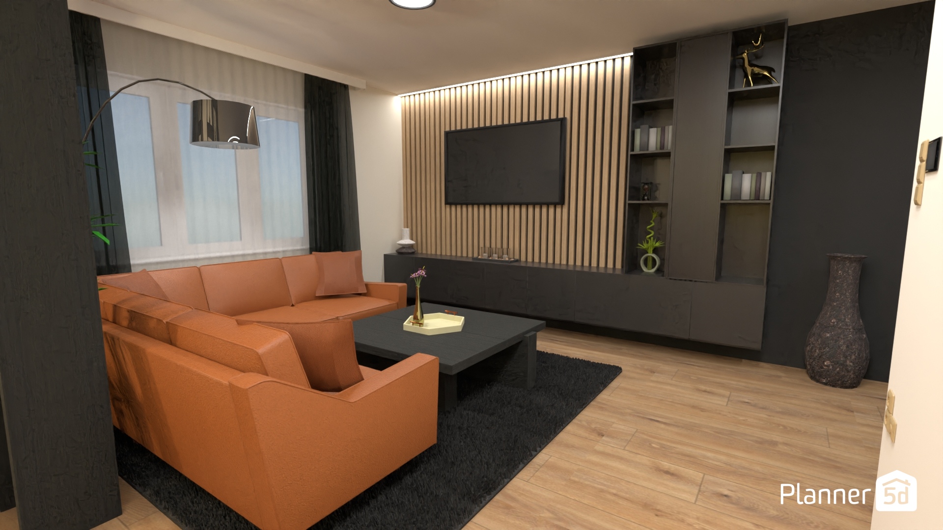 Házikó #23495786 by Virag98