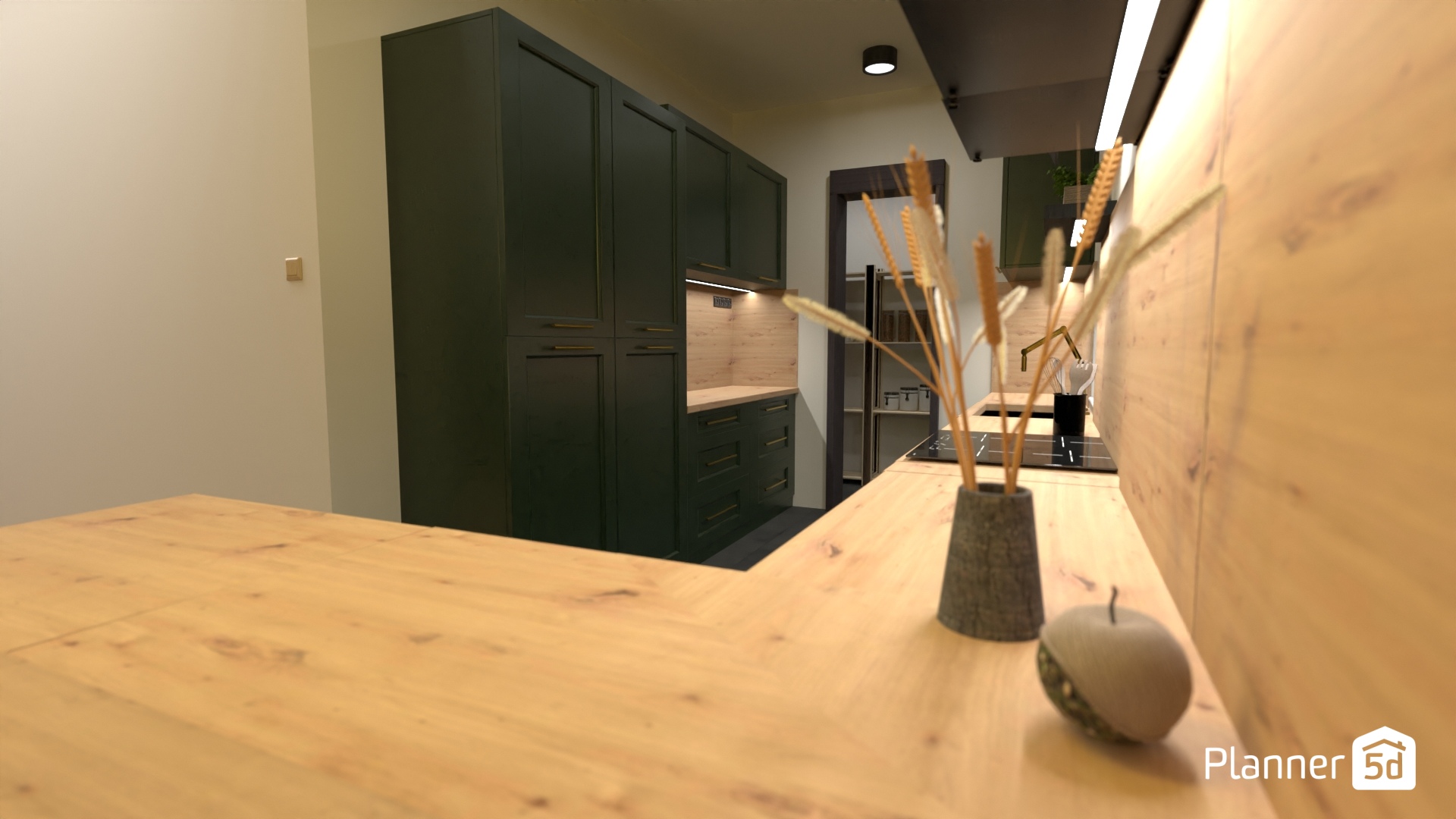 Házikó #23510006 by Virag98