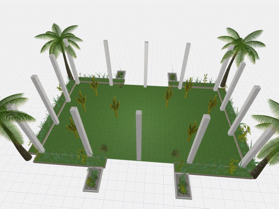 New project #26198212 by M13 Mi.Plan----(Constr./Obra) 2d/3d/360°-view--Paseos-Virtuales etc.