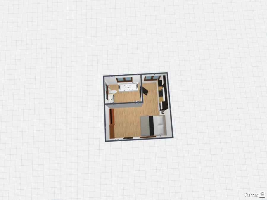 my dream home #3098668 by User 117645179