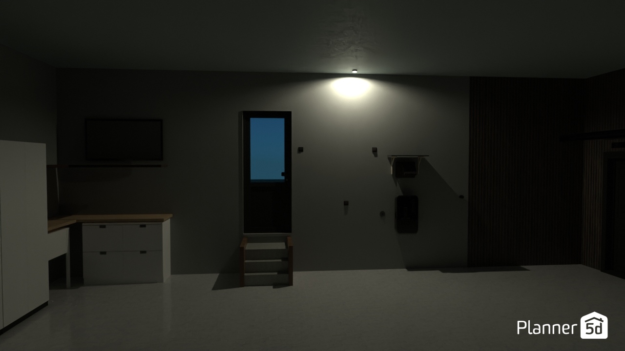 Garage #23338778 by User 158201686