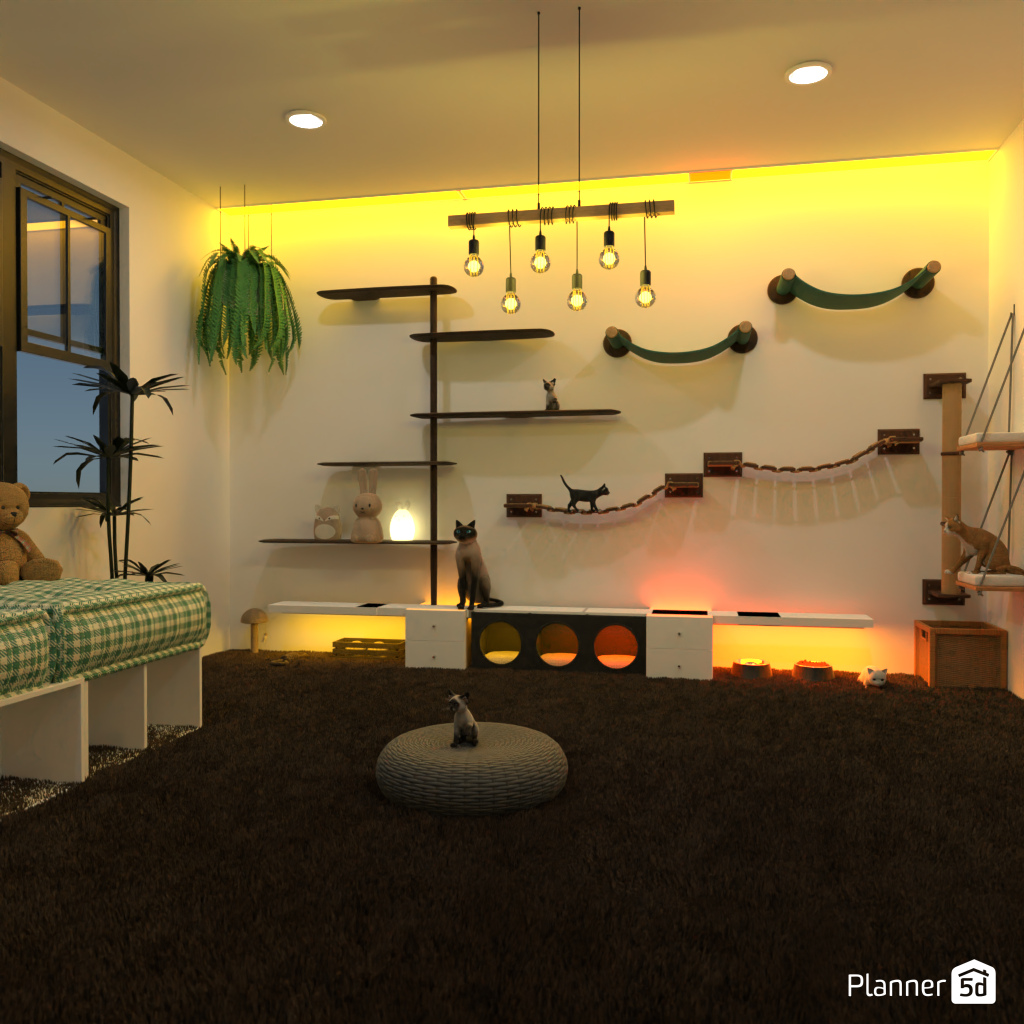 Render 3D Render 3d