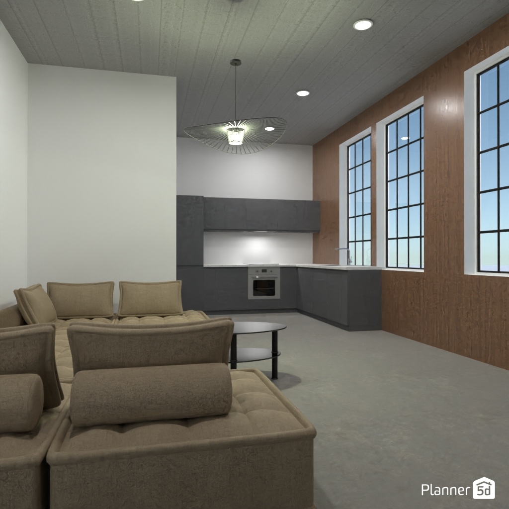 LOFT interior style 22679406 by Editors Choice image