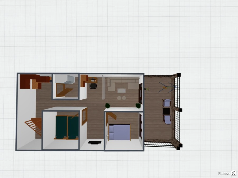minimalis home #2998100 by CHANNEL ALL VIDEO
