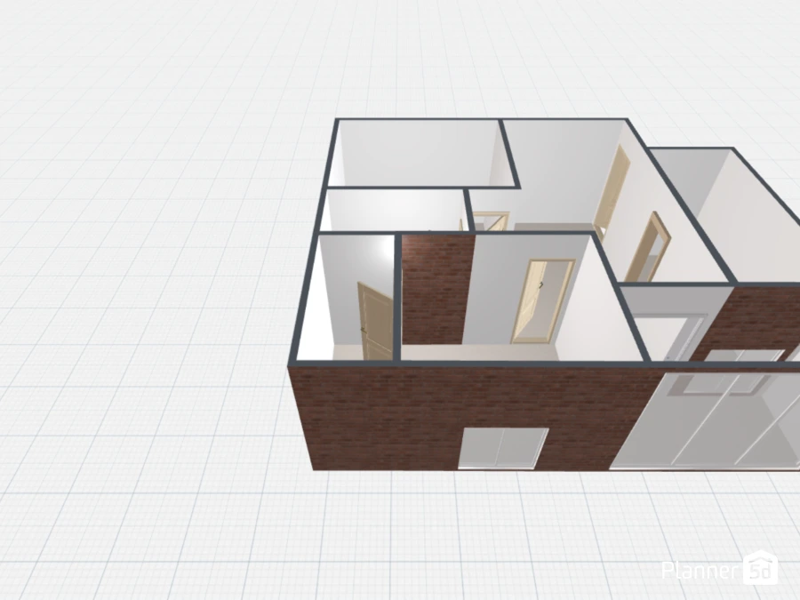 casa #3139732 by User 220974788