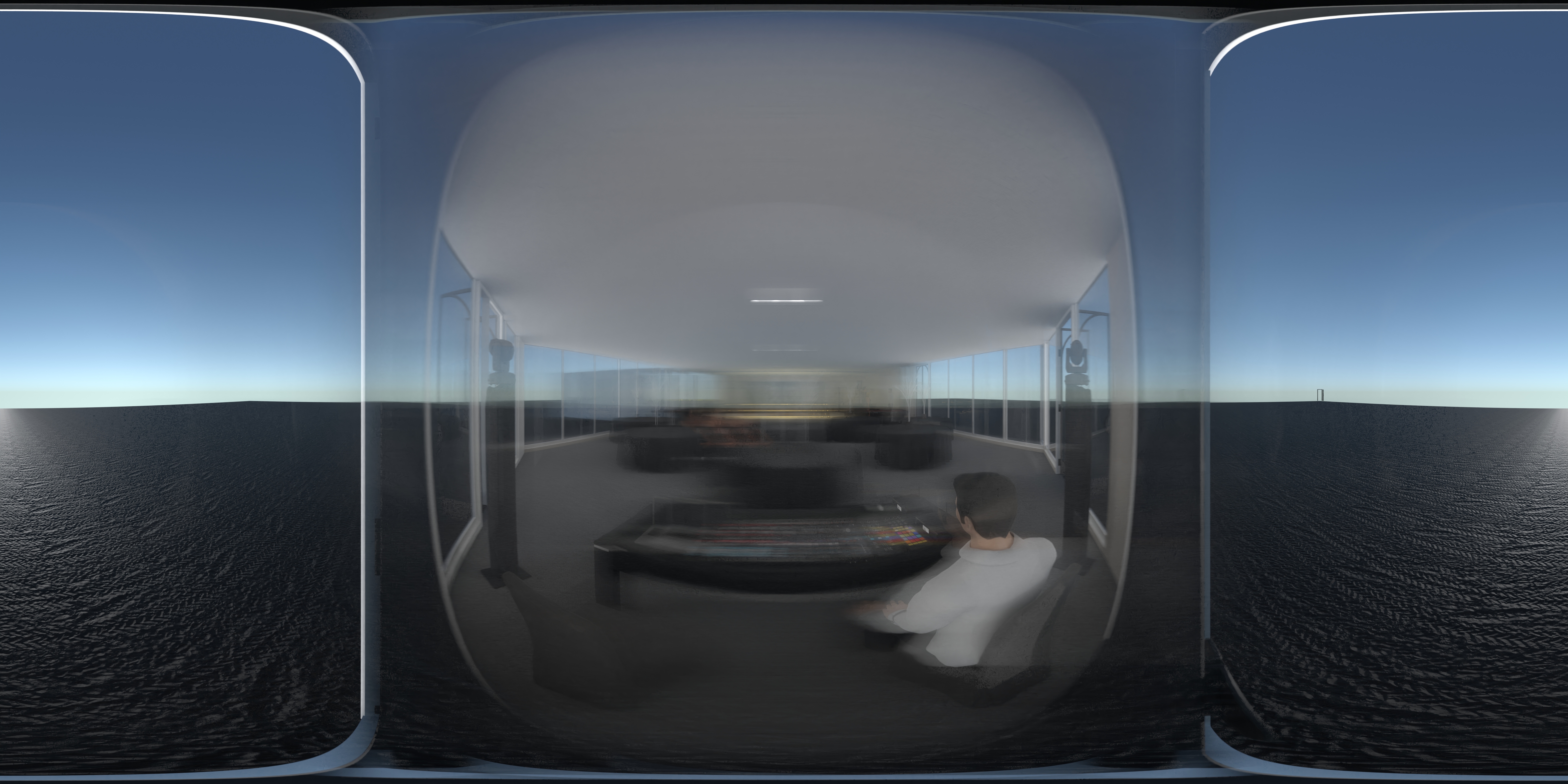 Motukaraka (Rydges Formosa) #23479915 by User 153298390