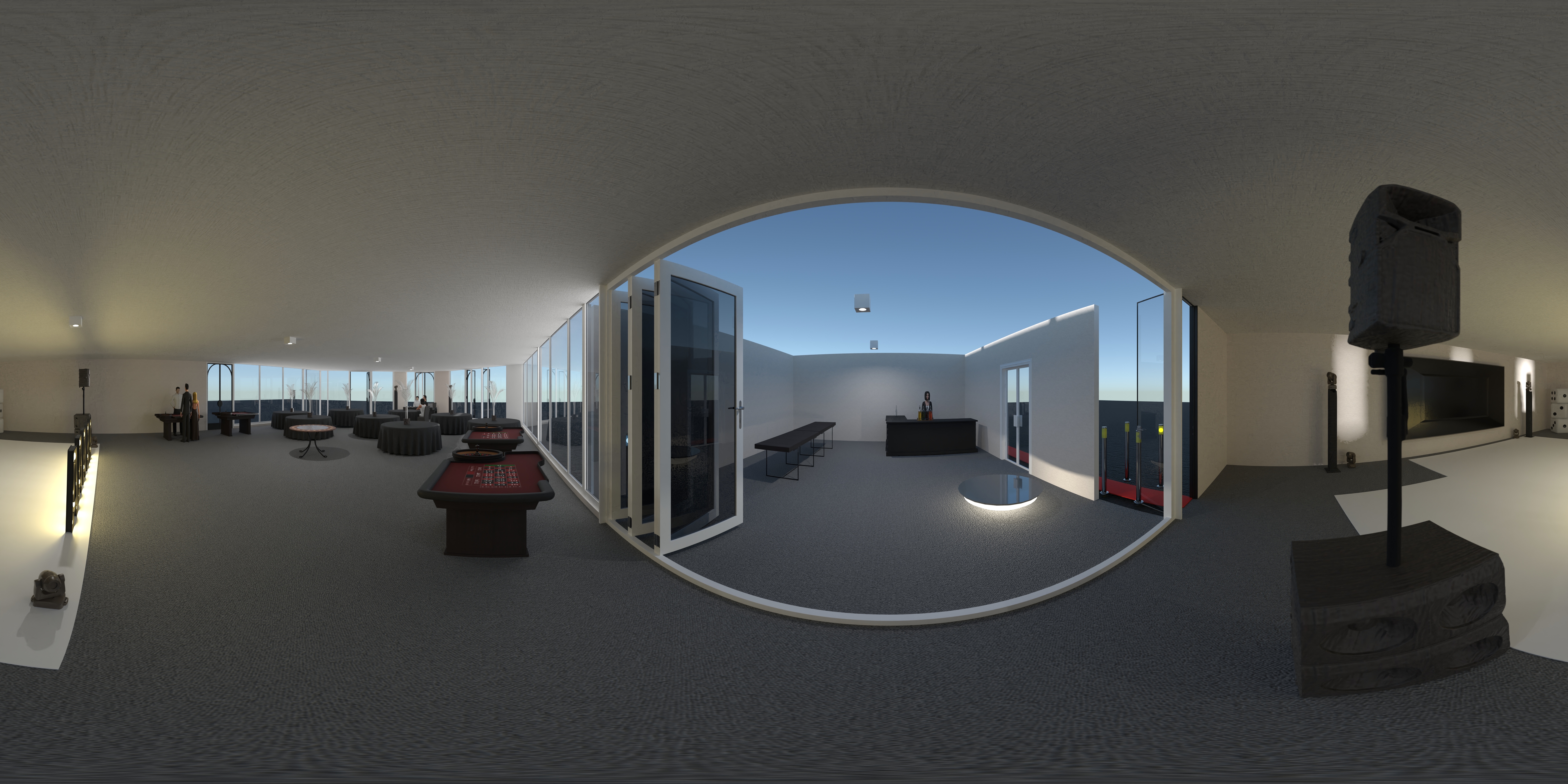 Motukaraka (Rydges Formosa) #23479919 by User 153298390