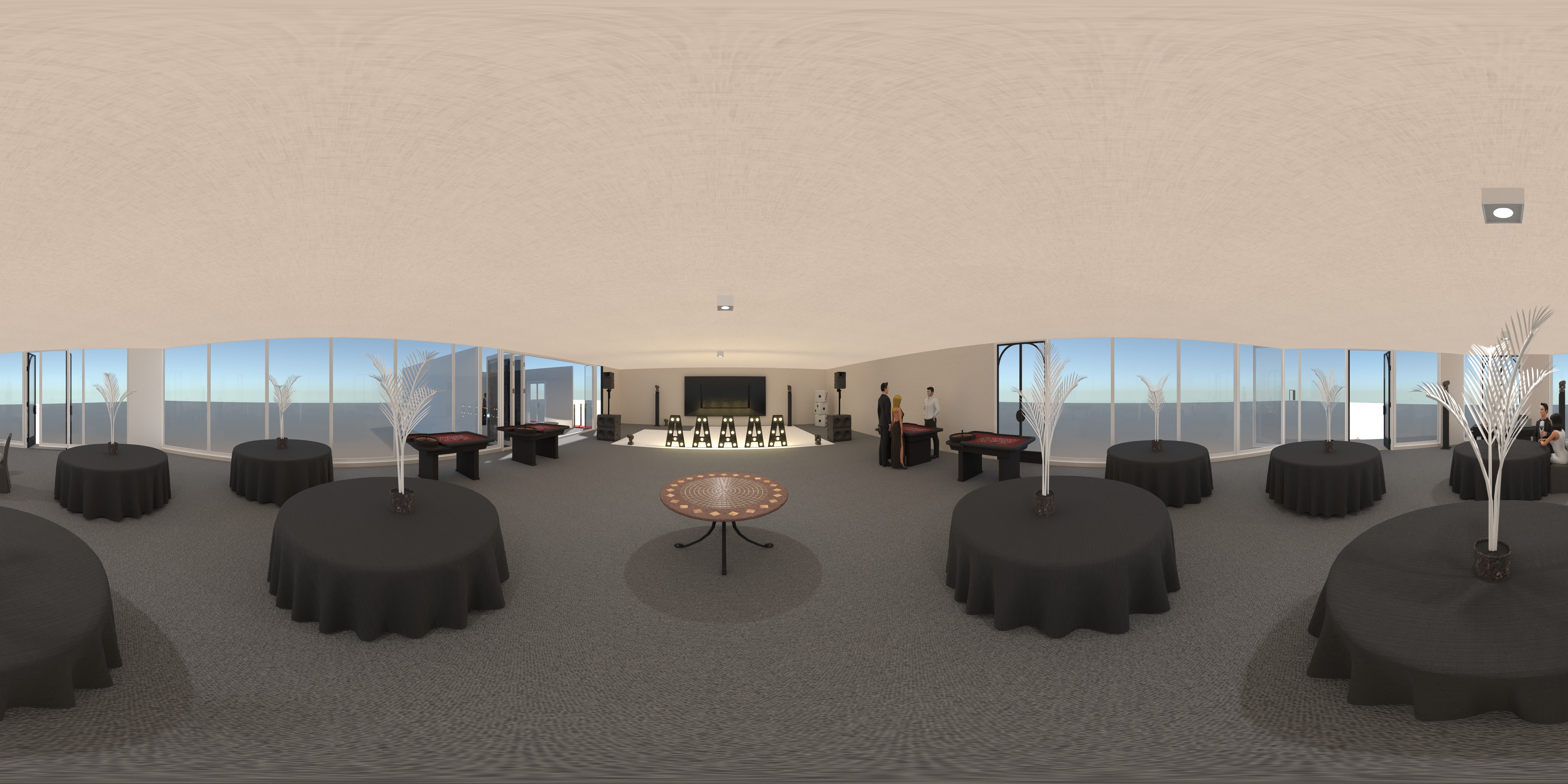 Motukaraka (Rydges Formosa) #23471779 by User 153298390