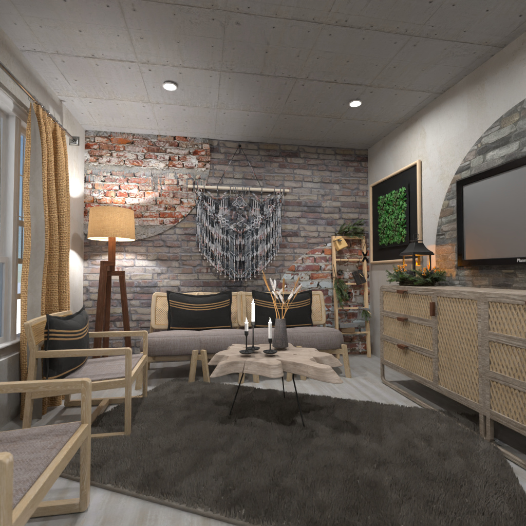 Living room #10864820 by Editors Choice