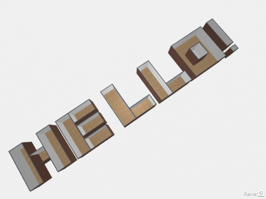 Hello! #132163 by DAVECOBOY⚡