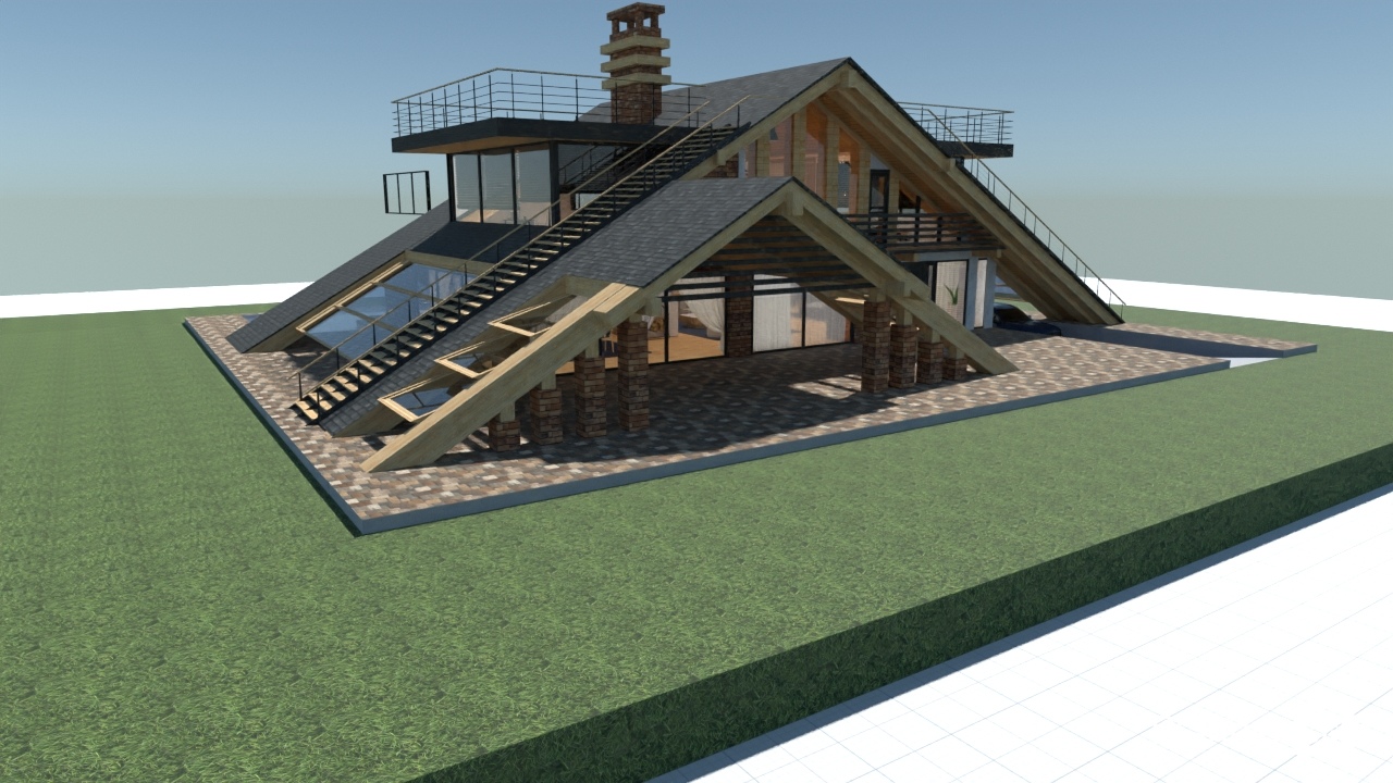 Familiar #32103820 by Miguel Fernández Vázquez