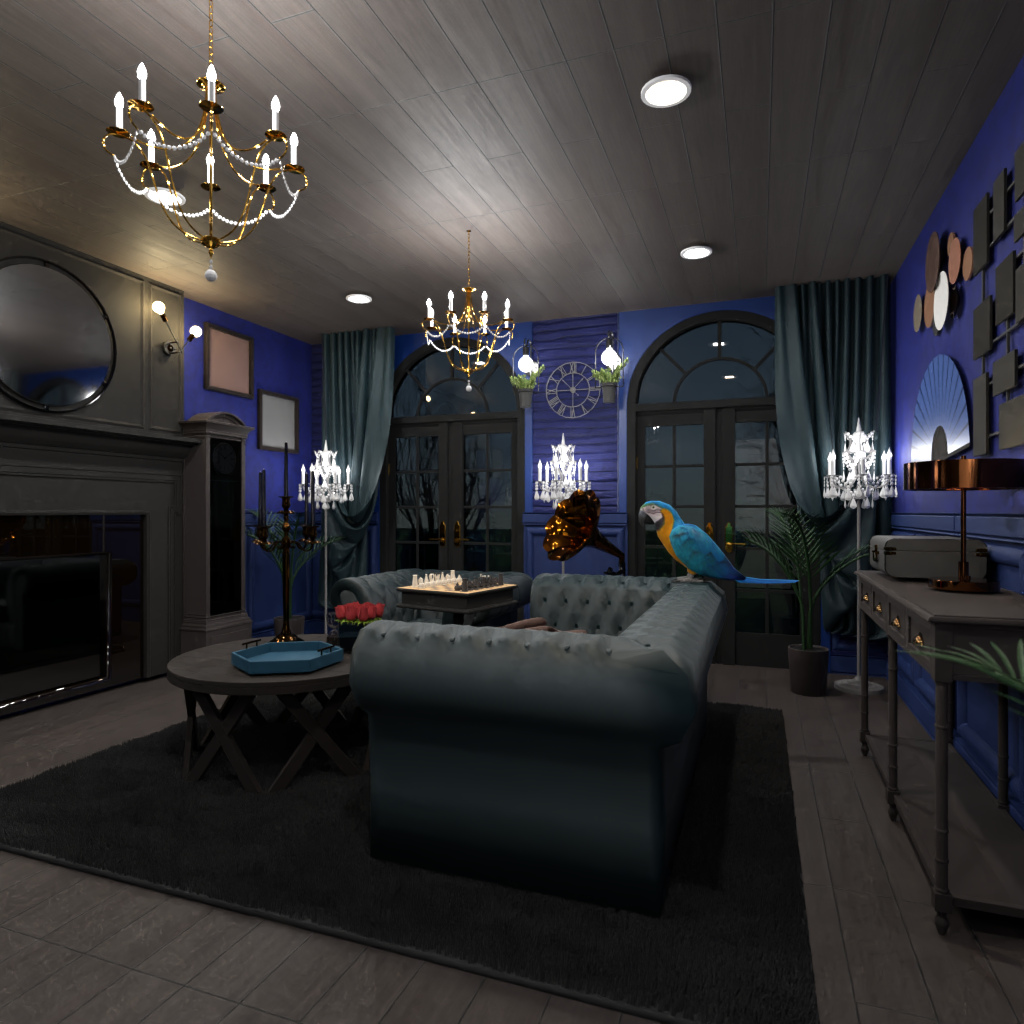 Maximalism #13825711 by Editors Choice