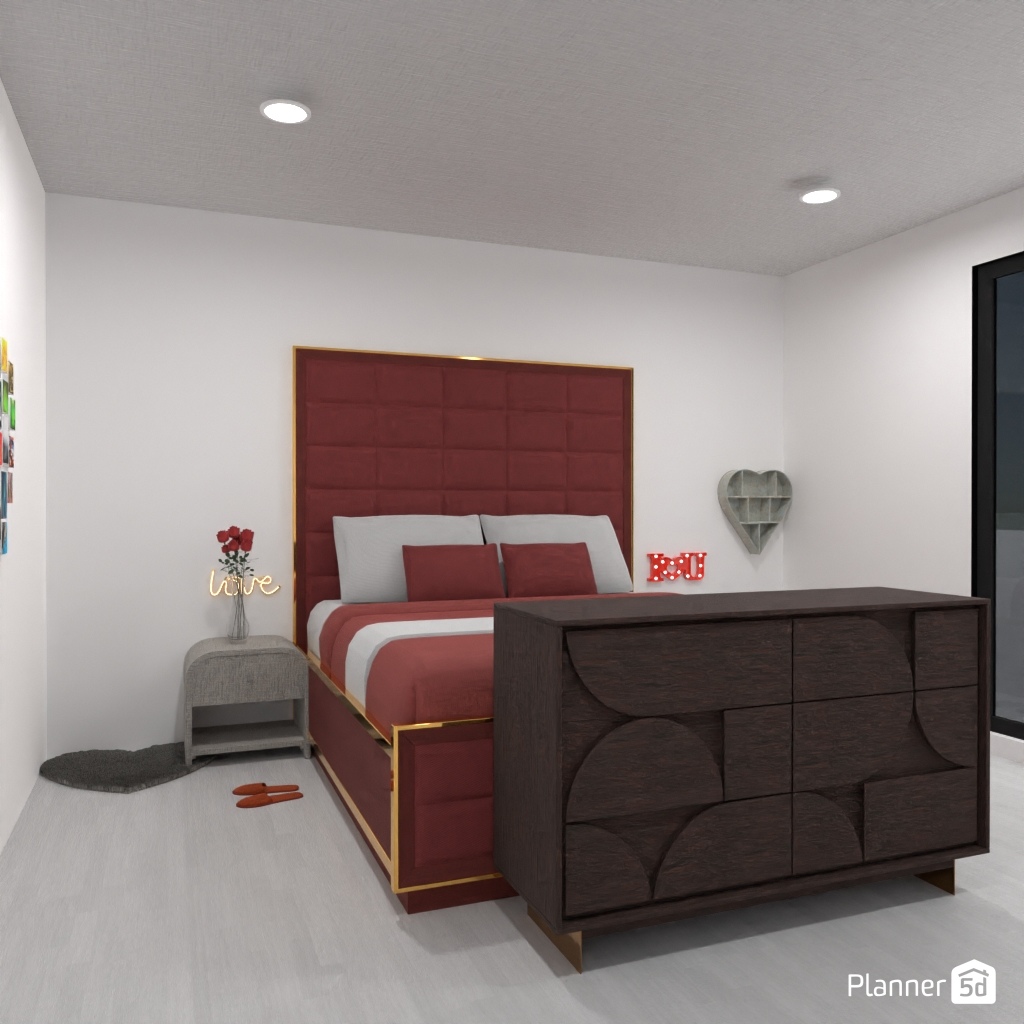  by Evelynn Langenheim