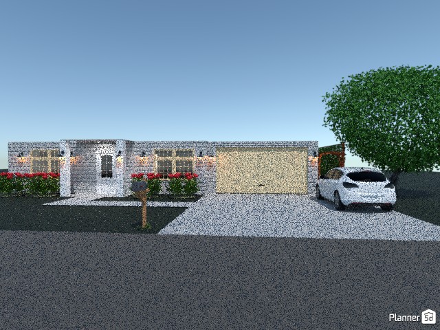 a couple's home 79021 by american image