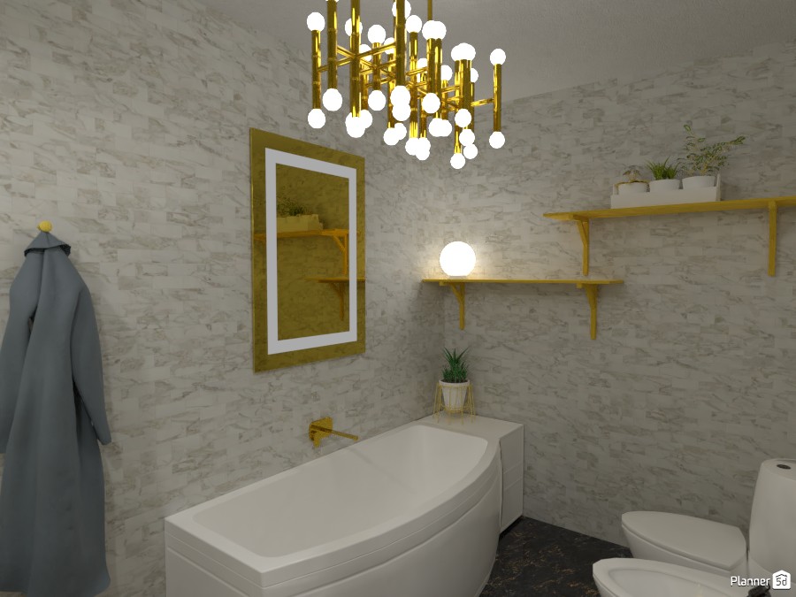 Contest: White and gold IV #3632086 by Elena Z