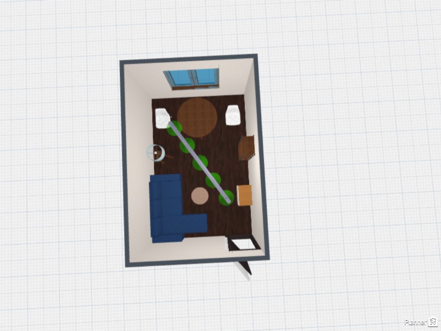 New project #23359414 by Lina Kazanova