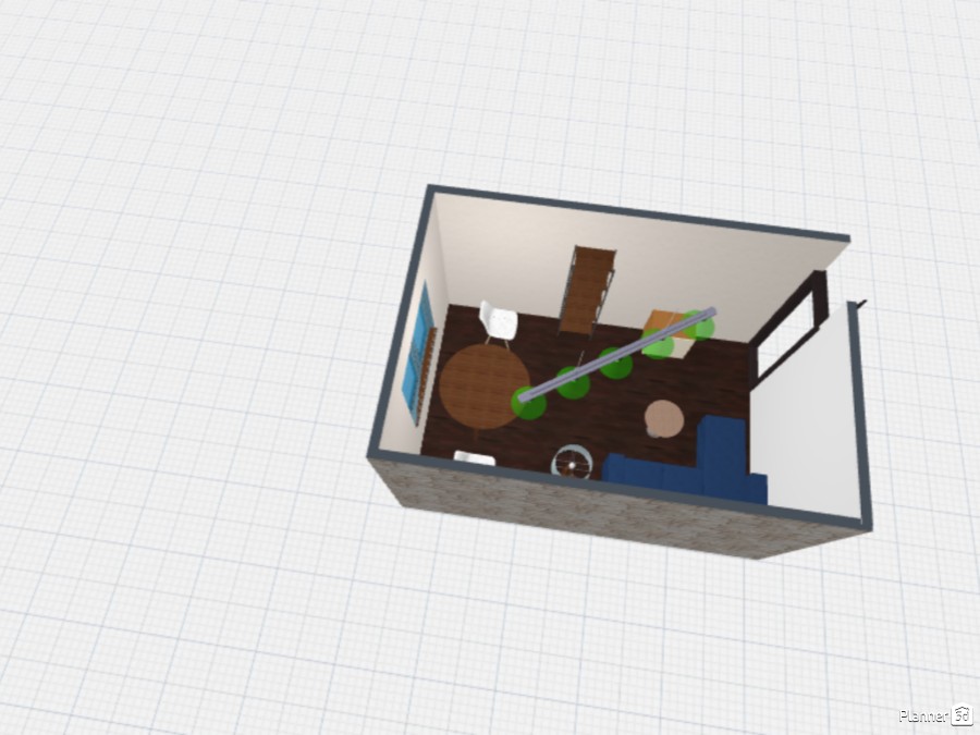 New project #23360882 by Lina Kazanova